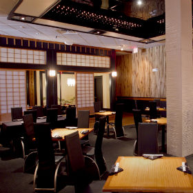 Japanese &amp; Sushi North Raleigh | North Hills Restaurant | Mura
